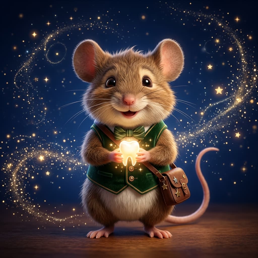 Ratoncito Pérez